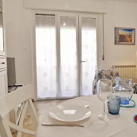 Antonietta - Spazioso Trilocale Centralissimo