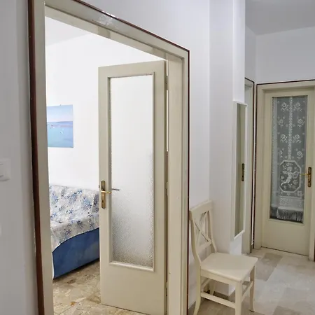 Antonietta - Spazioso Trilocale Centralissimo Daire