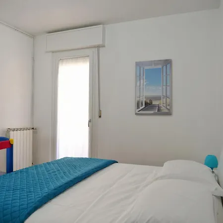 Antonietta - Spazioso Trilocale Centralissimo Daire