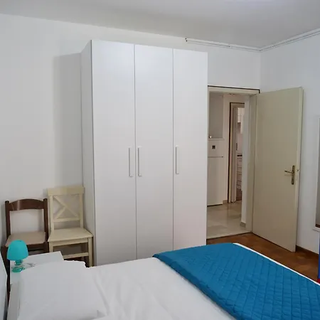 Antonietta - Spazioso Trilocale Centralissimo