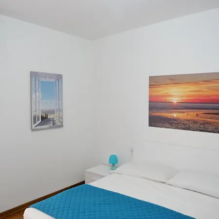 Apartmán Antonietta - Spazioso Trilocale Centralissimo *