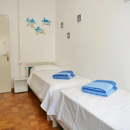 Antonietta - Spazioso Trilocale Centralissimo Apartmán