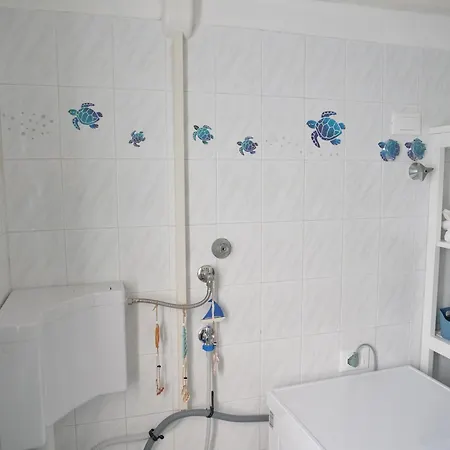 Antonietta - Spazioso Trilocale Centralissimo Apartmán *