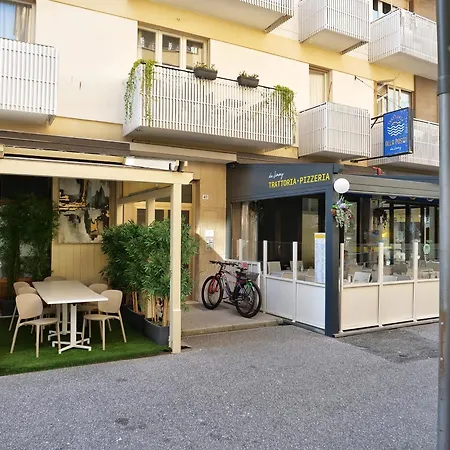 Antonietta - Spazioso Trilocale Centralissimo Daire Grado